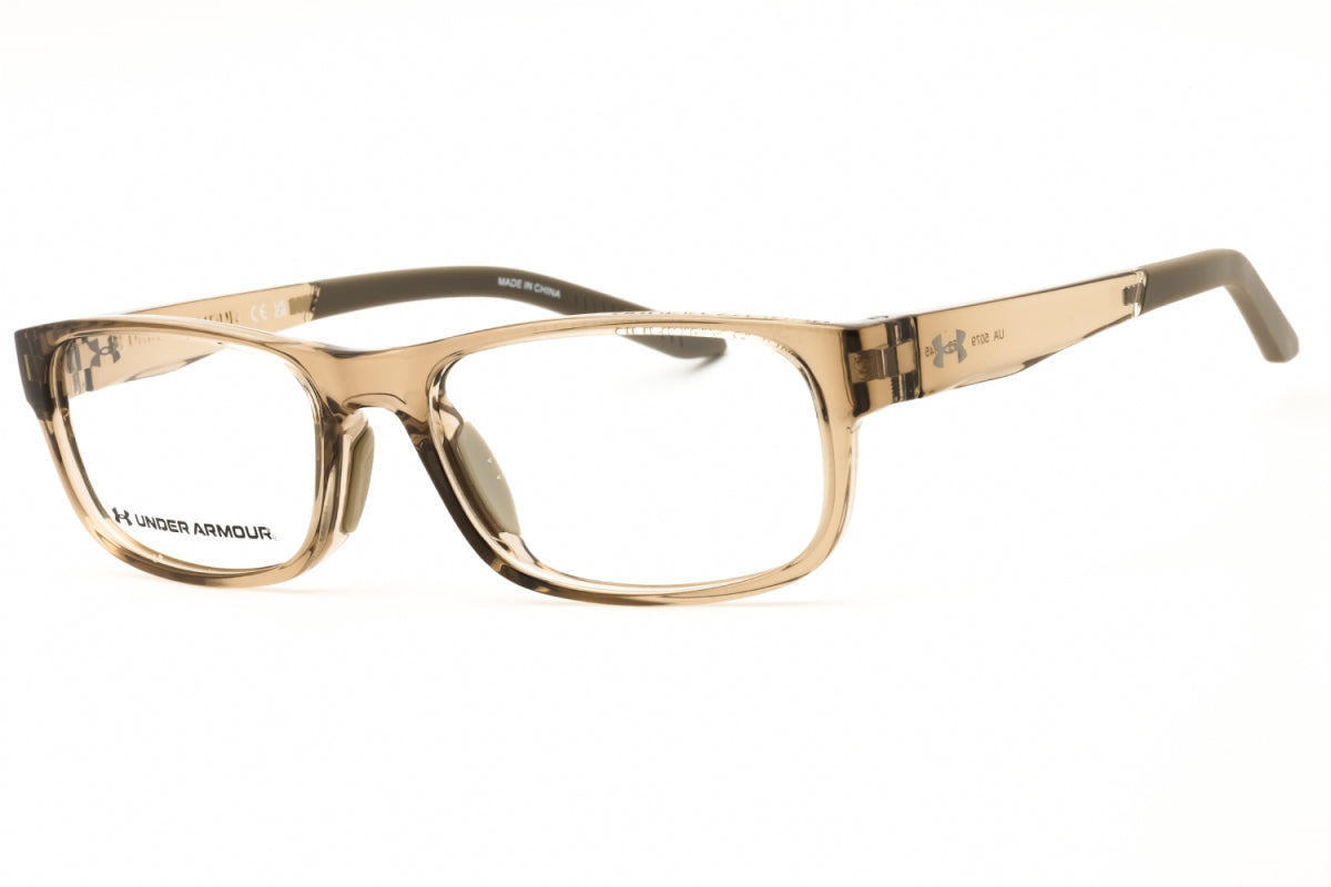 Gafas 55 mm color beige
