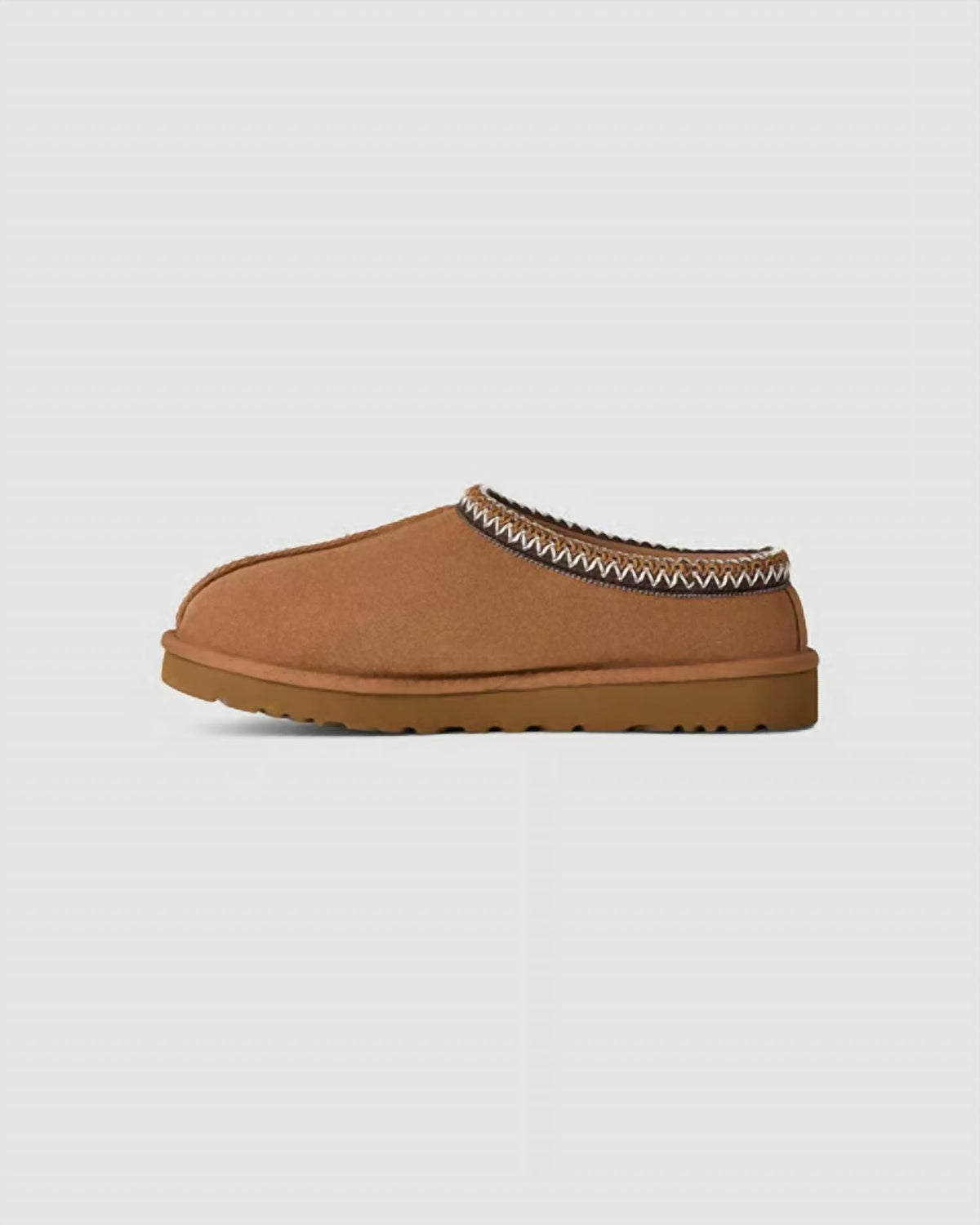Pantuflas de hombre