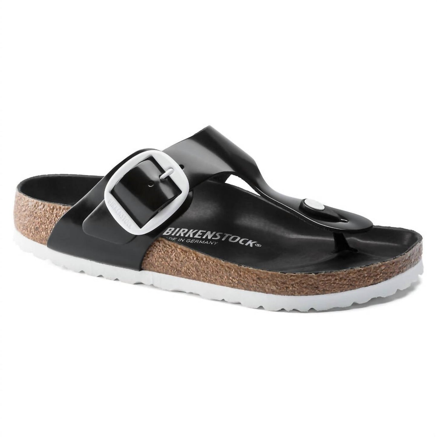 Sandalias de mujer color negro