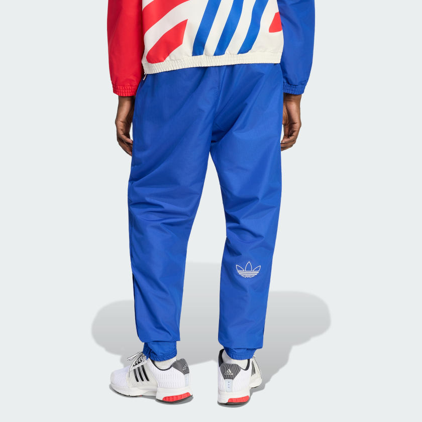 Pantalón deportivo de hombre con estampado