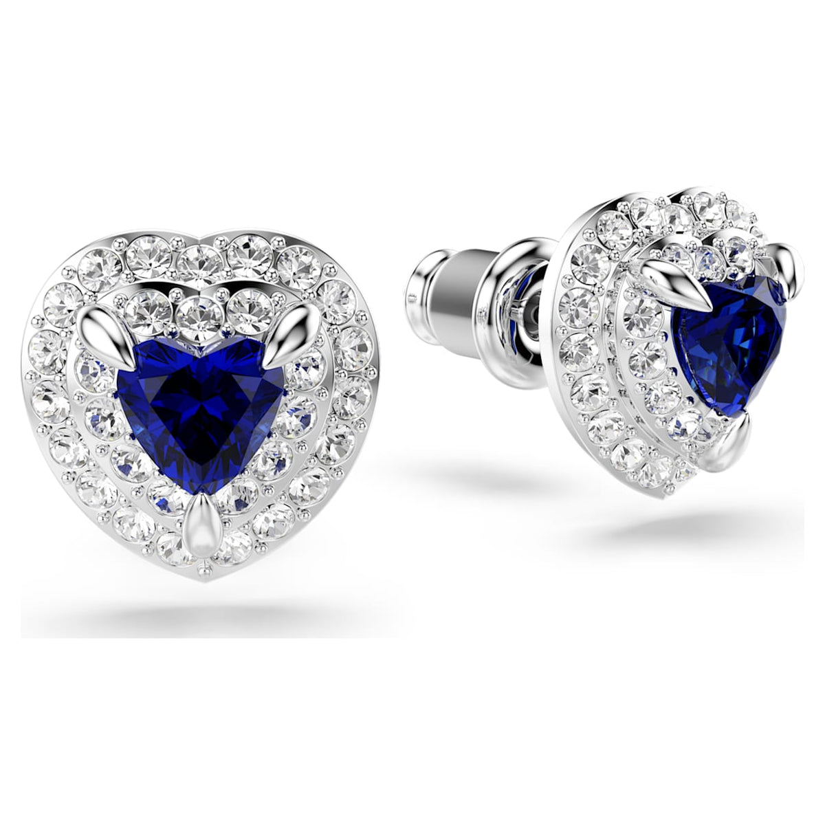 Aretes color azul