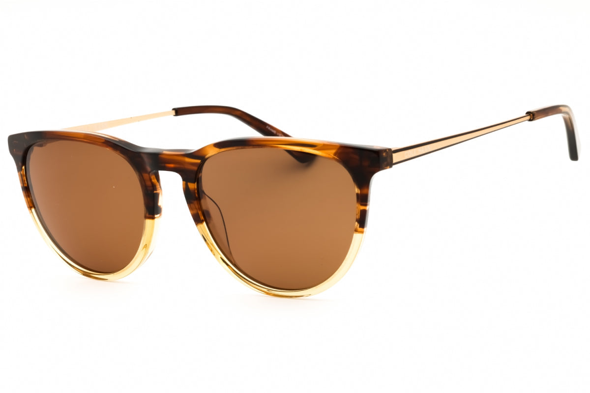 Gafas color café