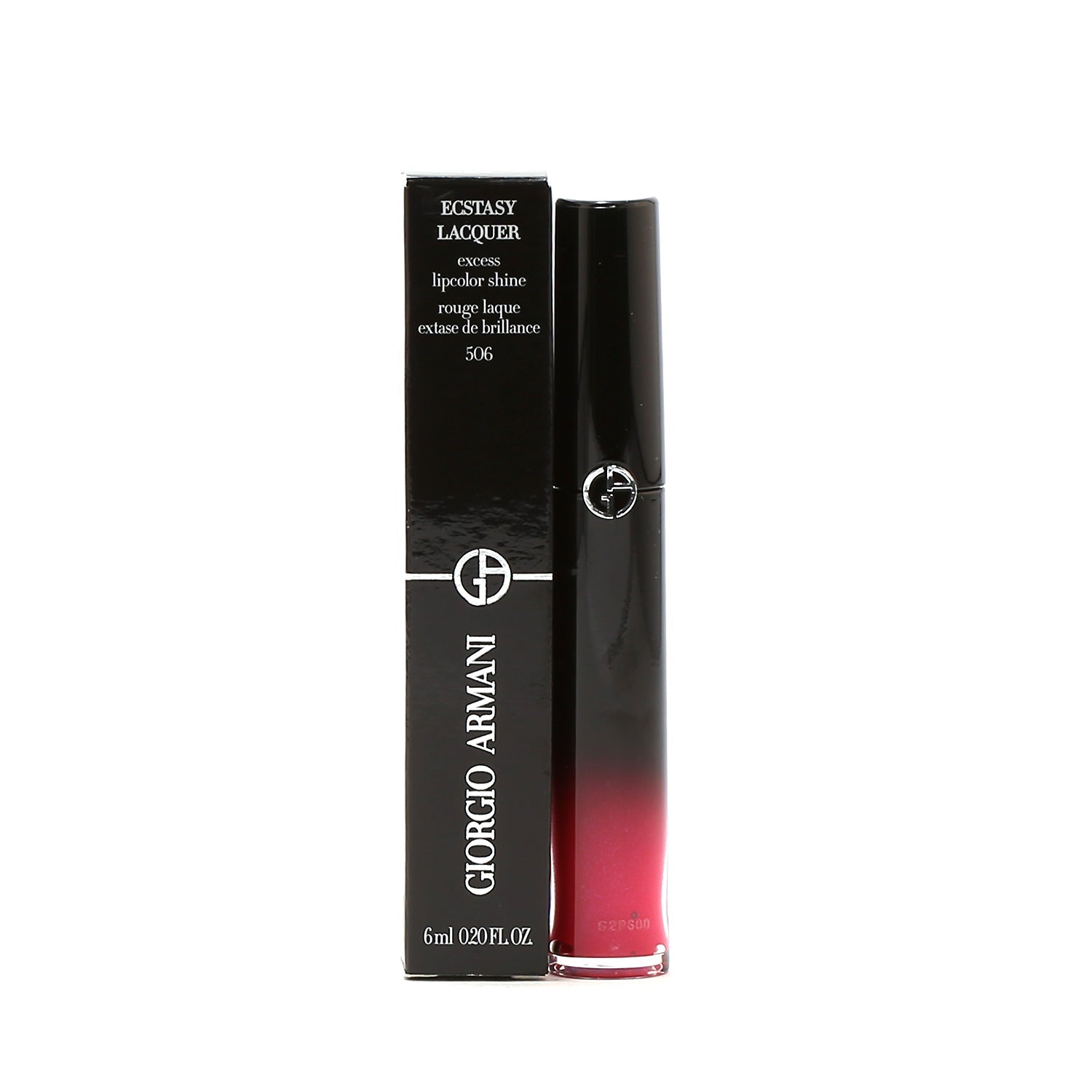 Brillo labial