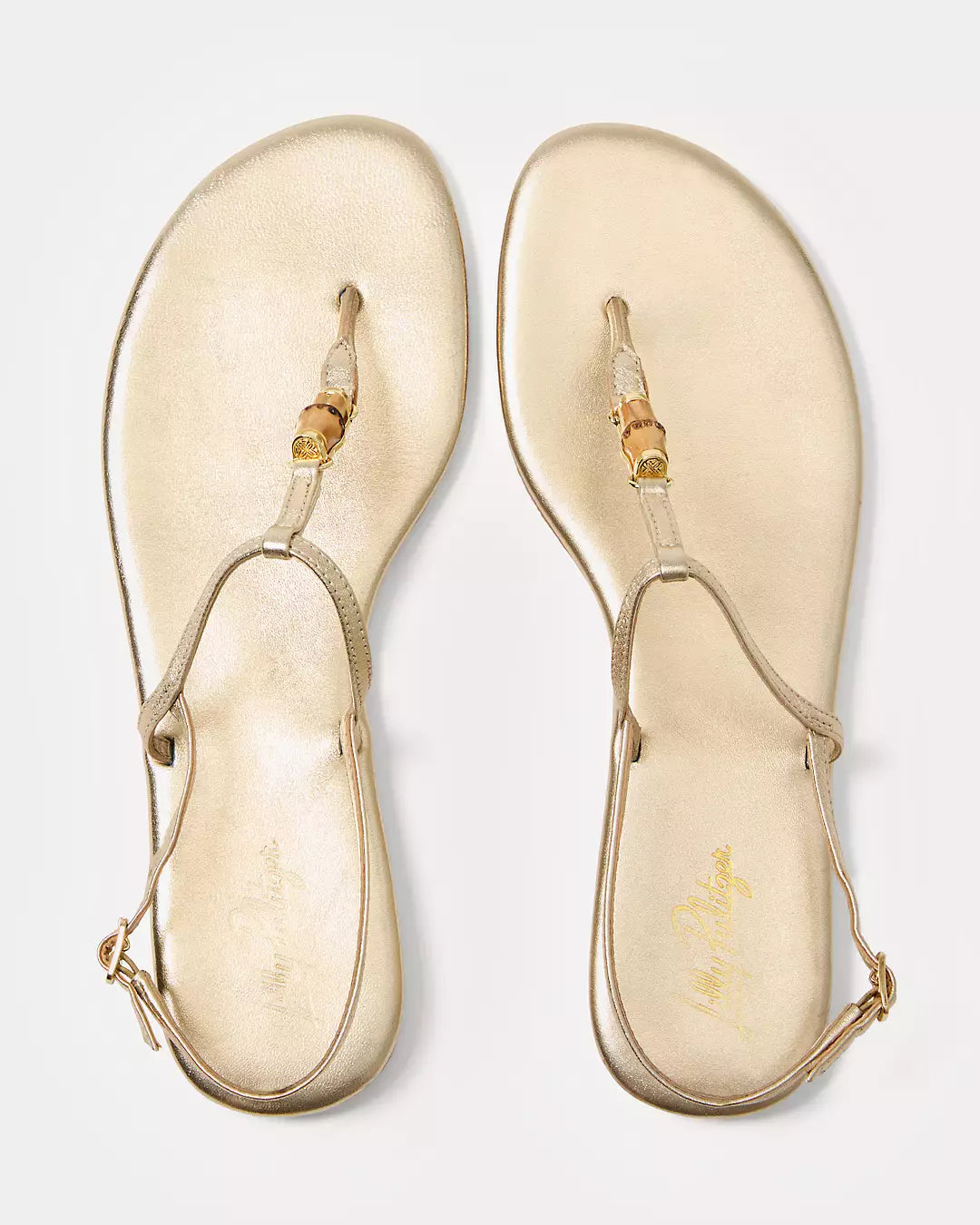 Sandalias