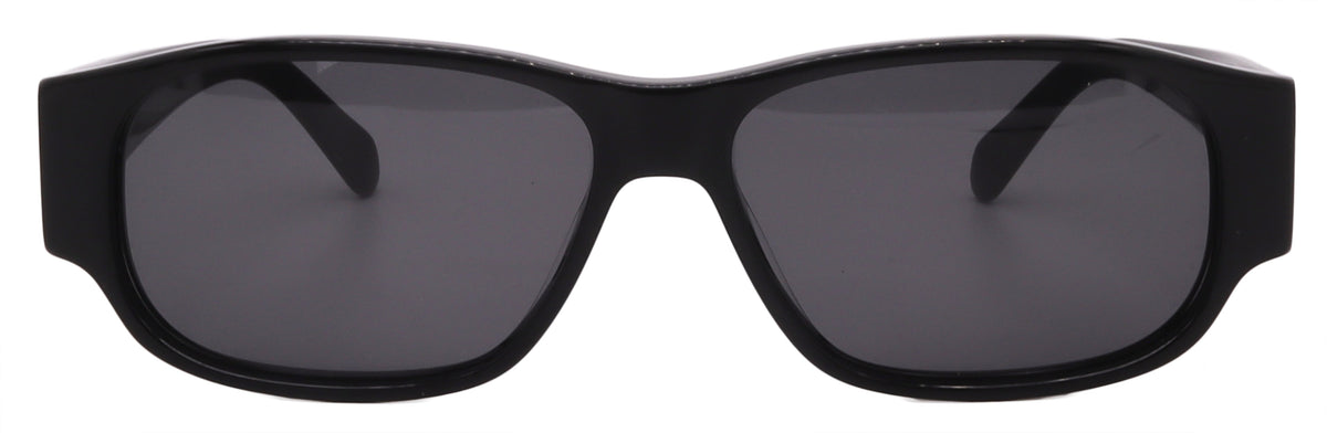 Gafas de sol con lentes polarizados