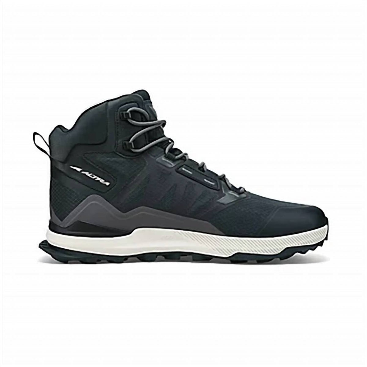 Zapatos de hombre color negro