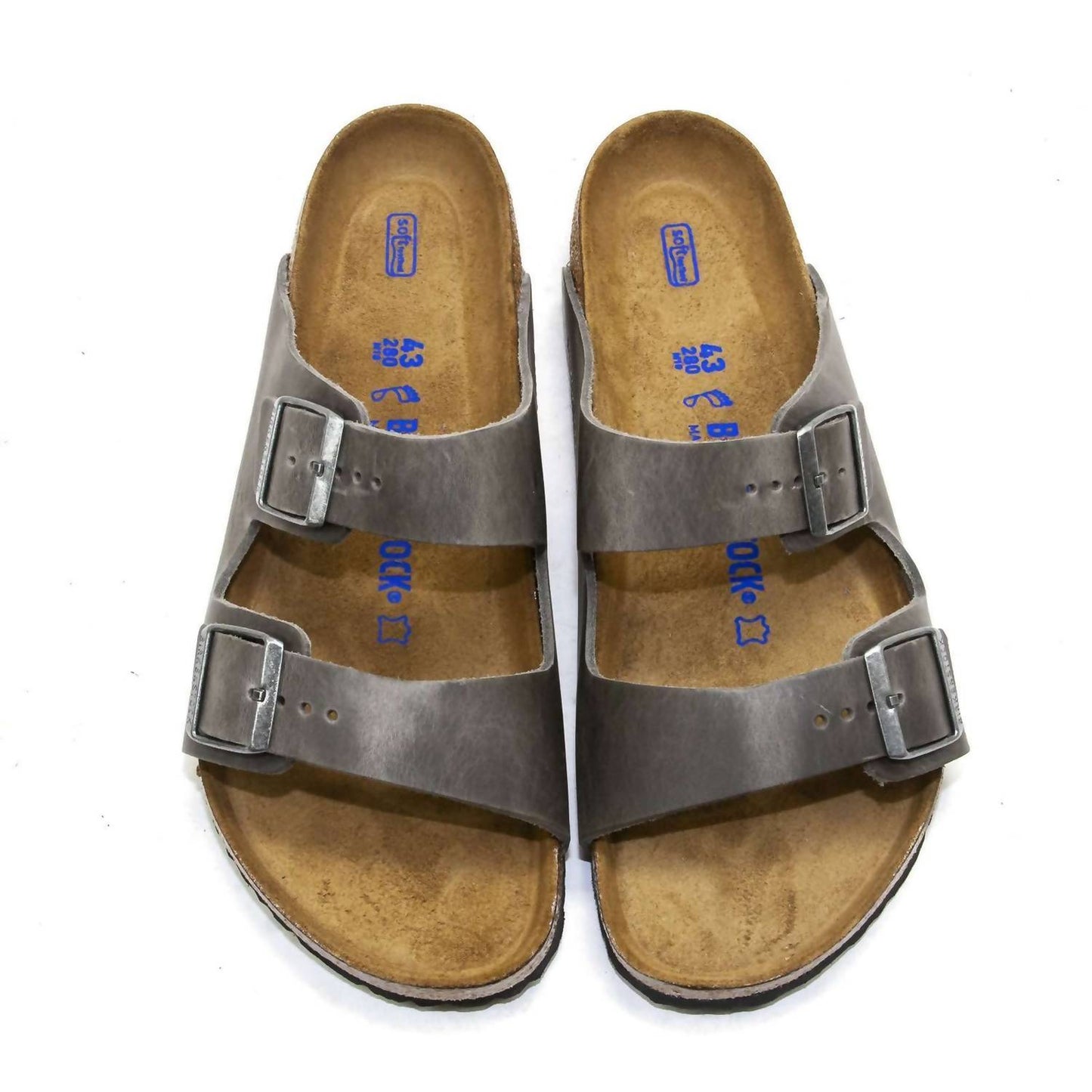 Sandalias de hombre