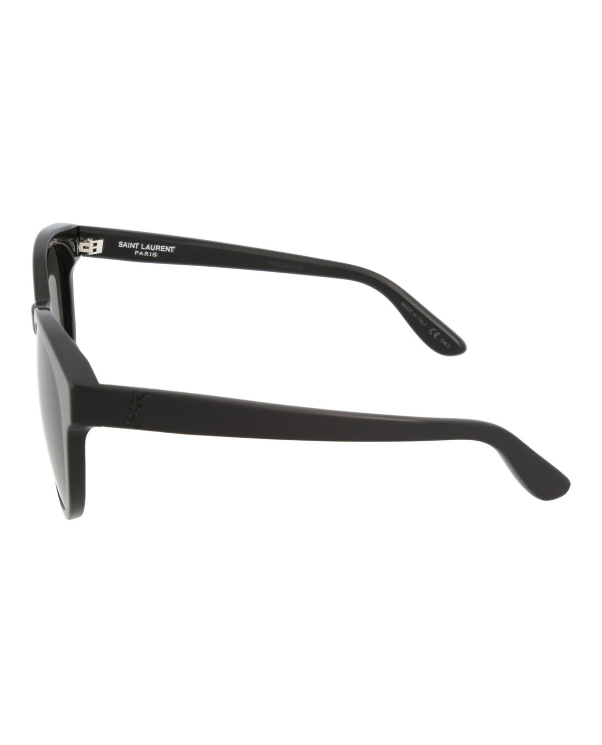 Gafas de sol de acetato de montura redonda
