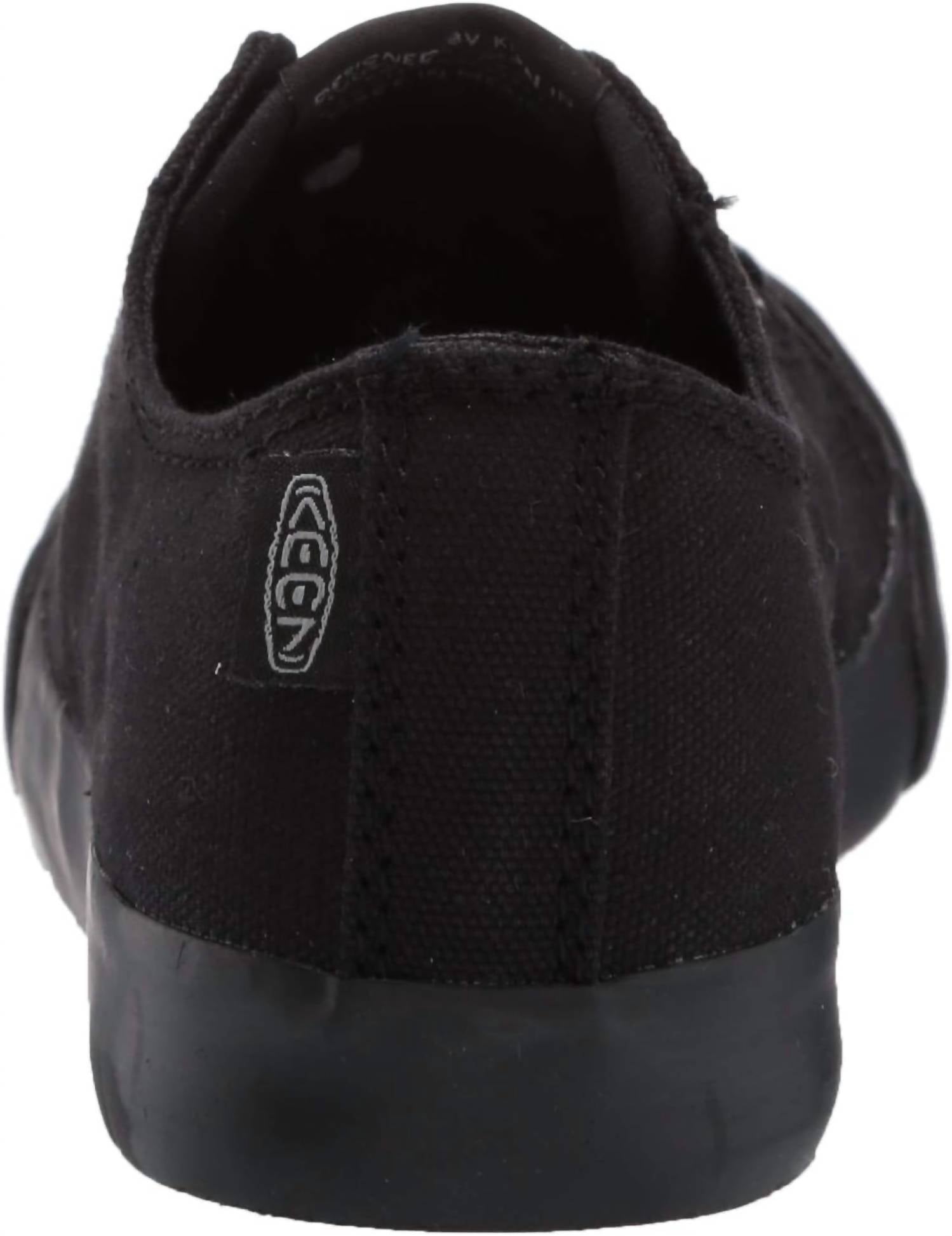 Zapatos de hombre color negro