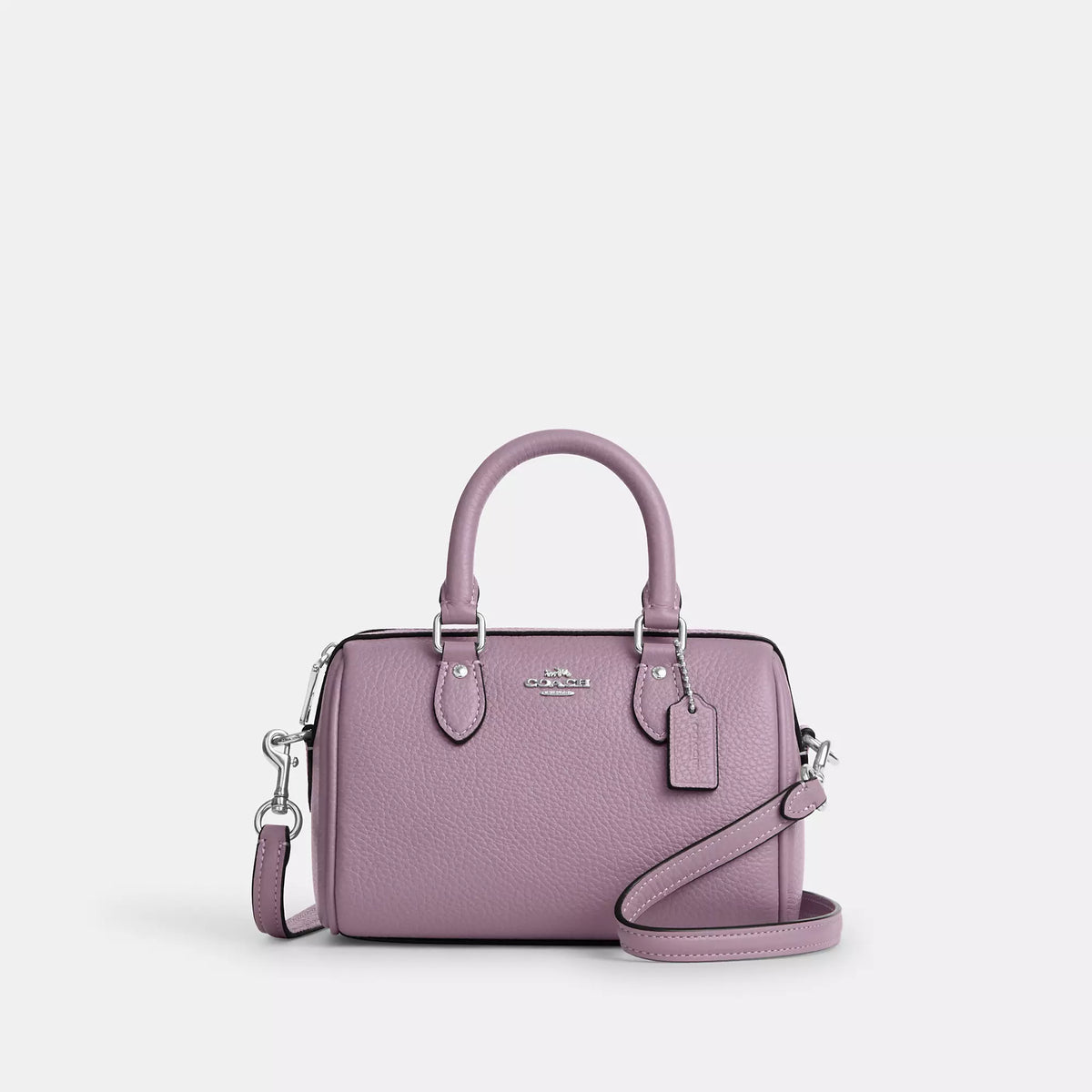 Bolso cruzado
