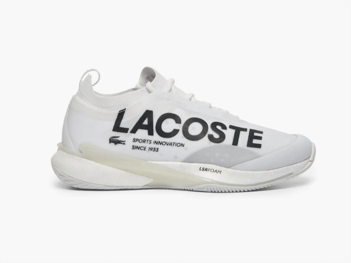 Zapatos de mujer color blanco