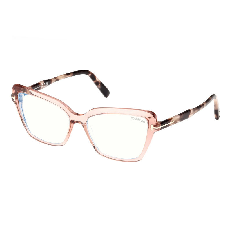 Gafas 55 mm color violeta