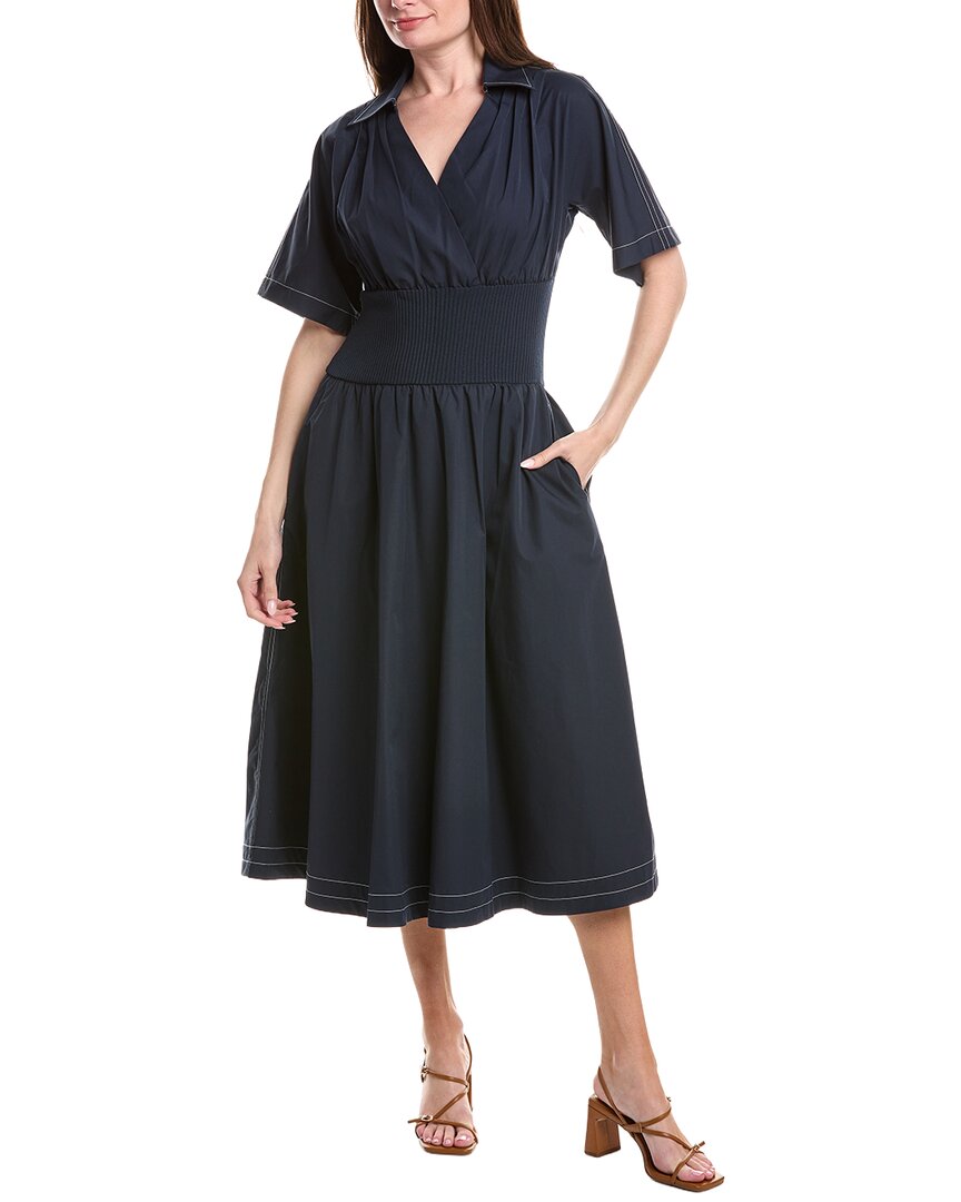 Vestido midi