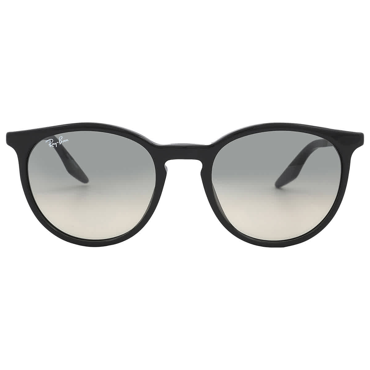 Gafas de sol unisex color gris claro