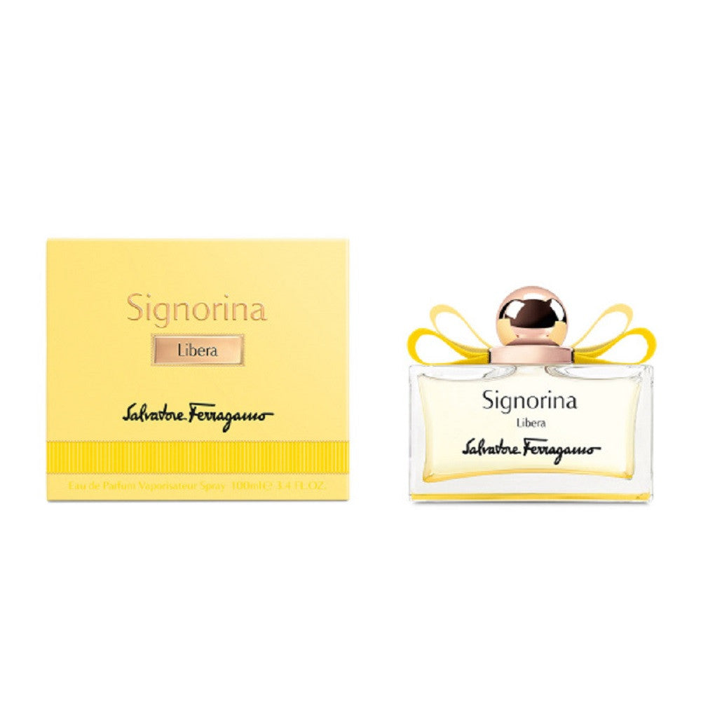 Perfume de mujer eau de parfum