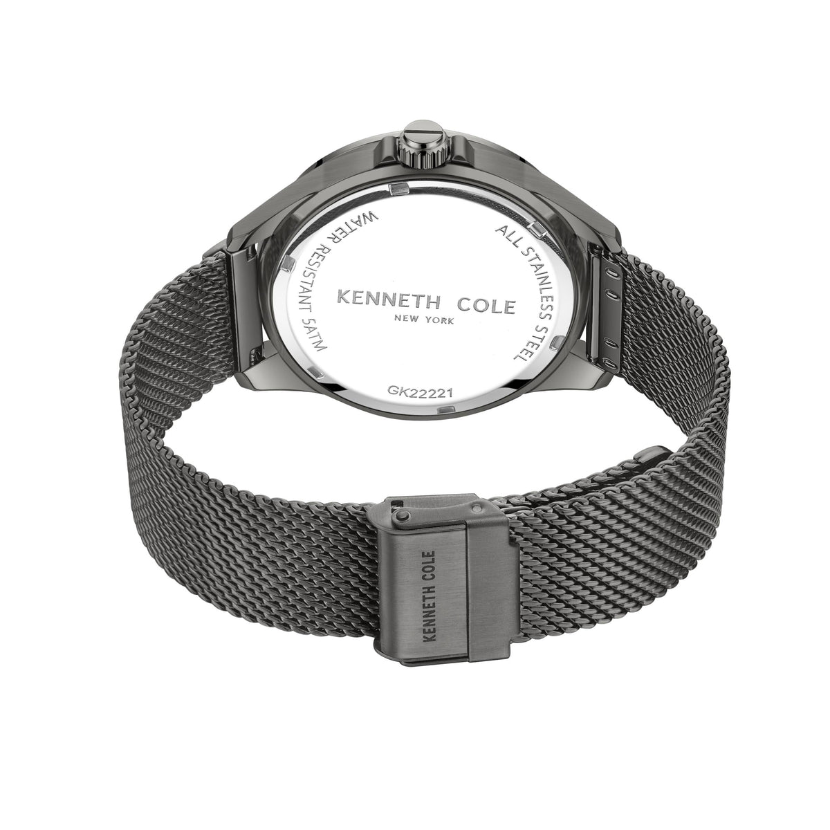 Reloj de hombre