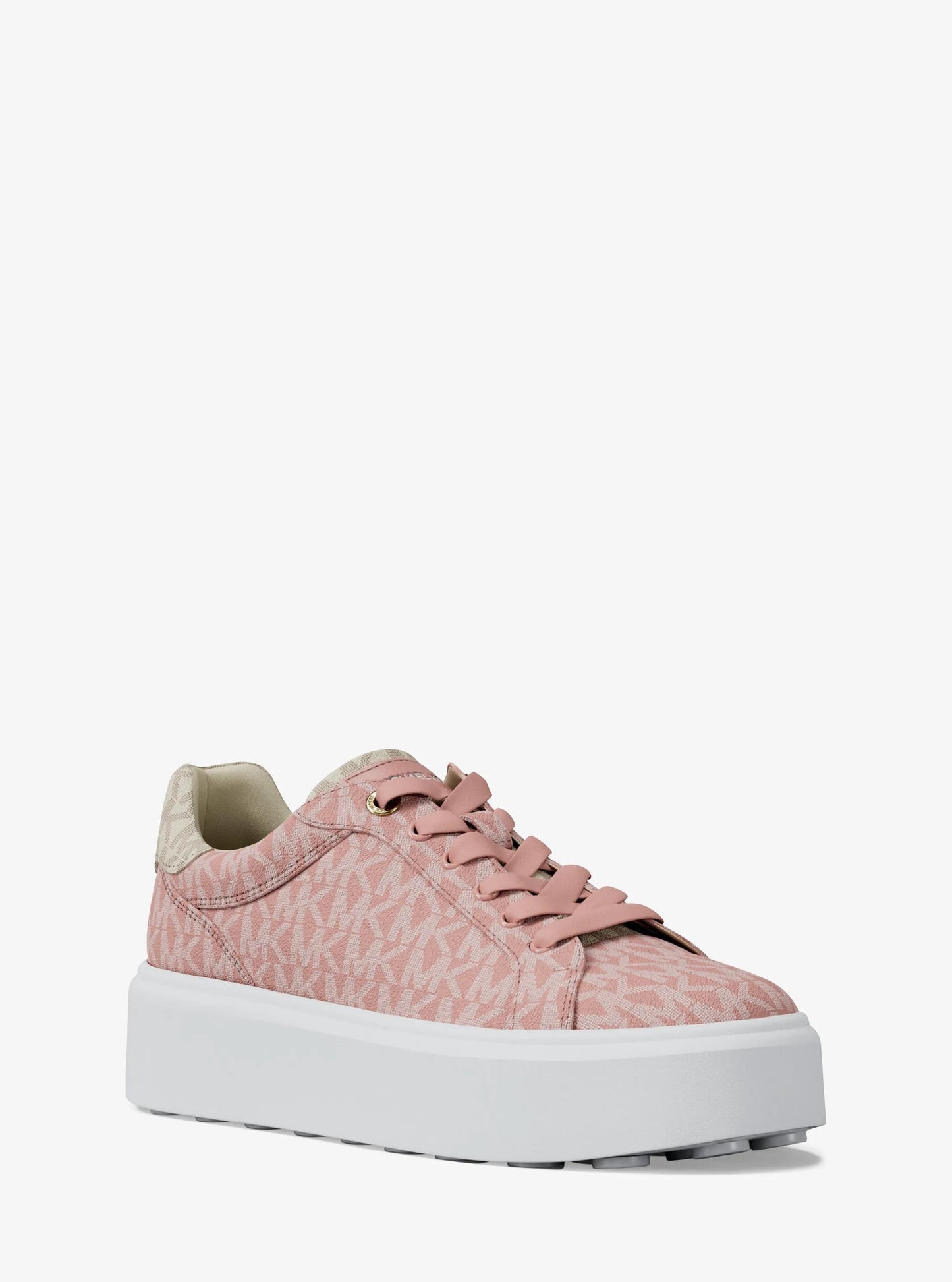 Tenis con plataforma