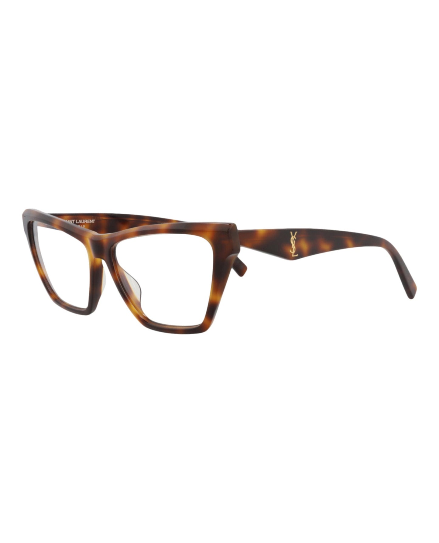 Montura para gafas de acetato de montura tipo gato