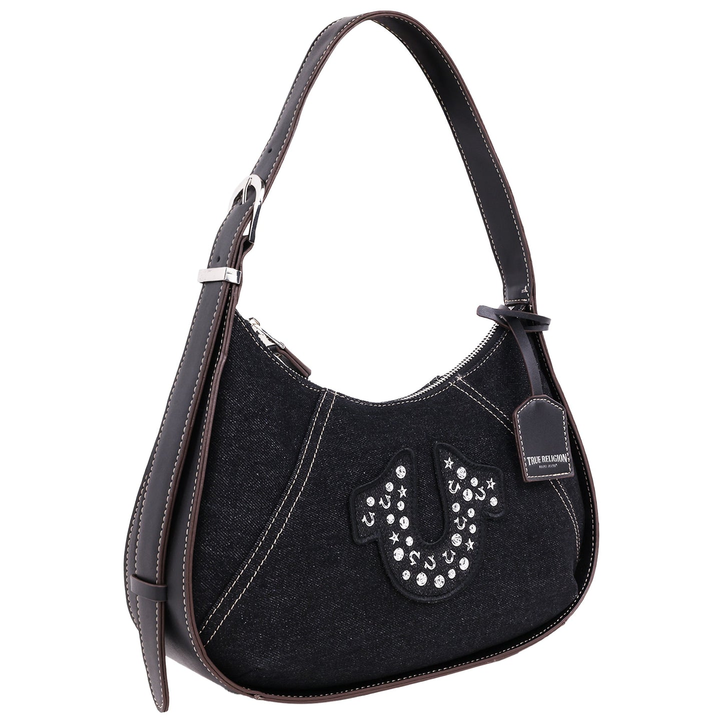 Bolso de mezclilla