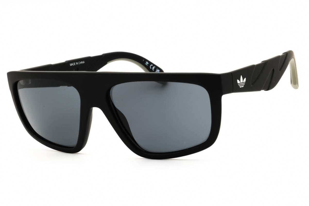 Gafas color negro