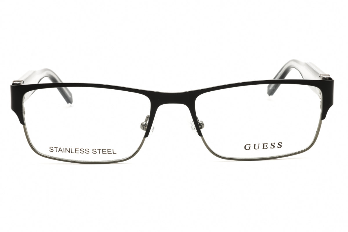 Gafas 54 mm color negro