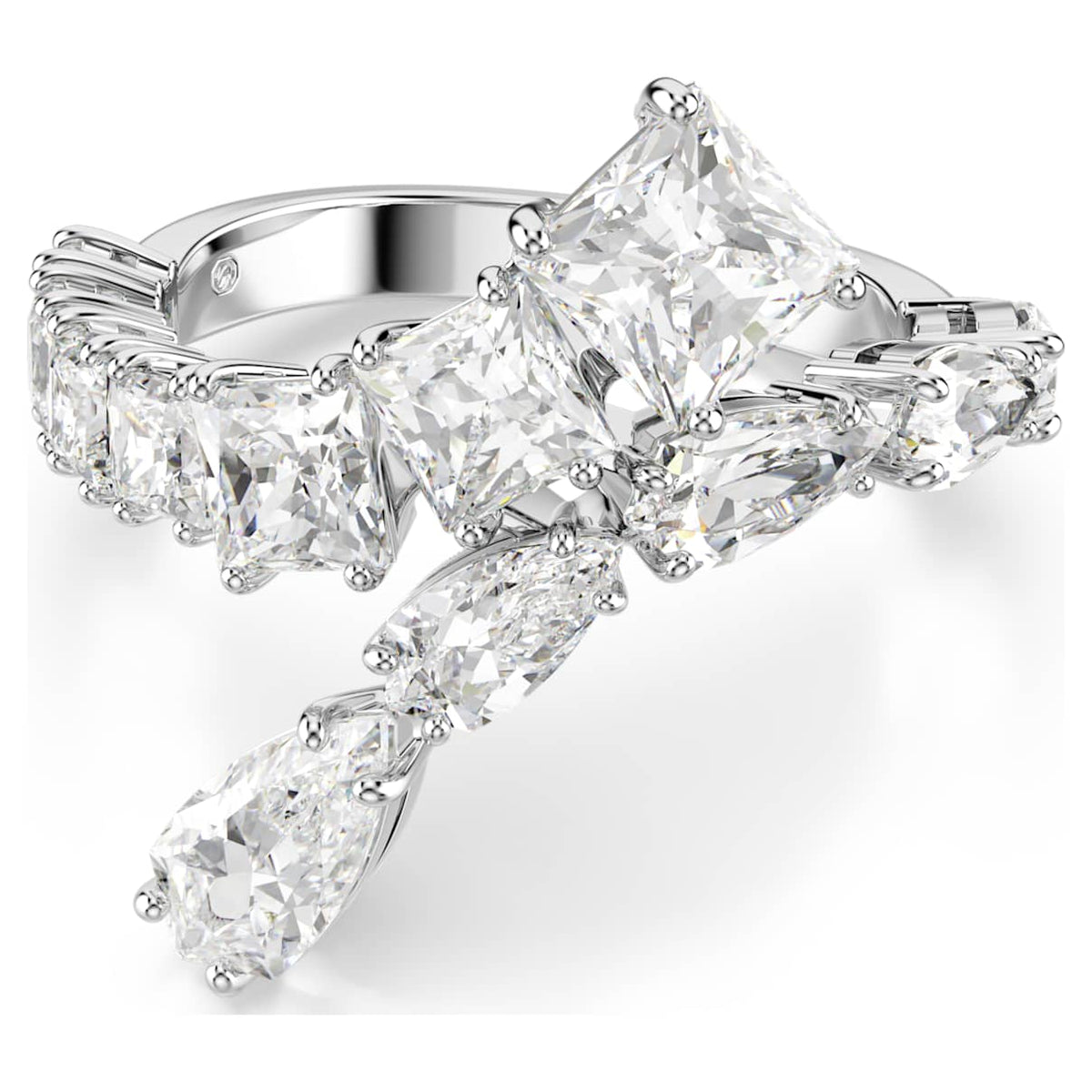Anillo color blanco