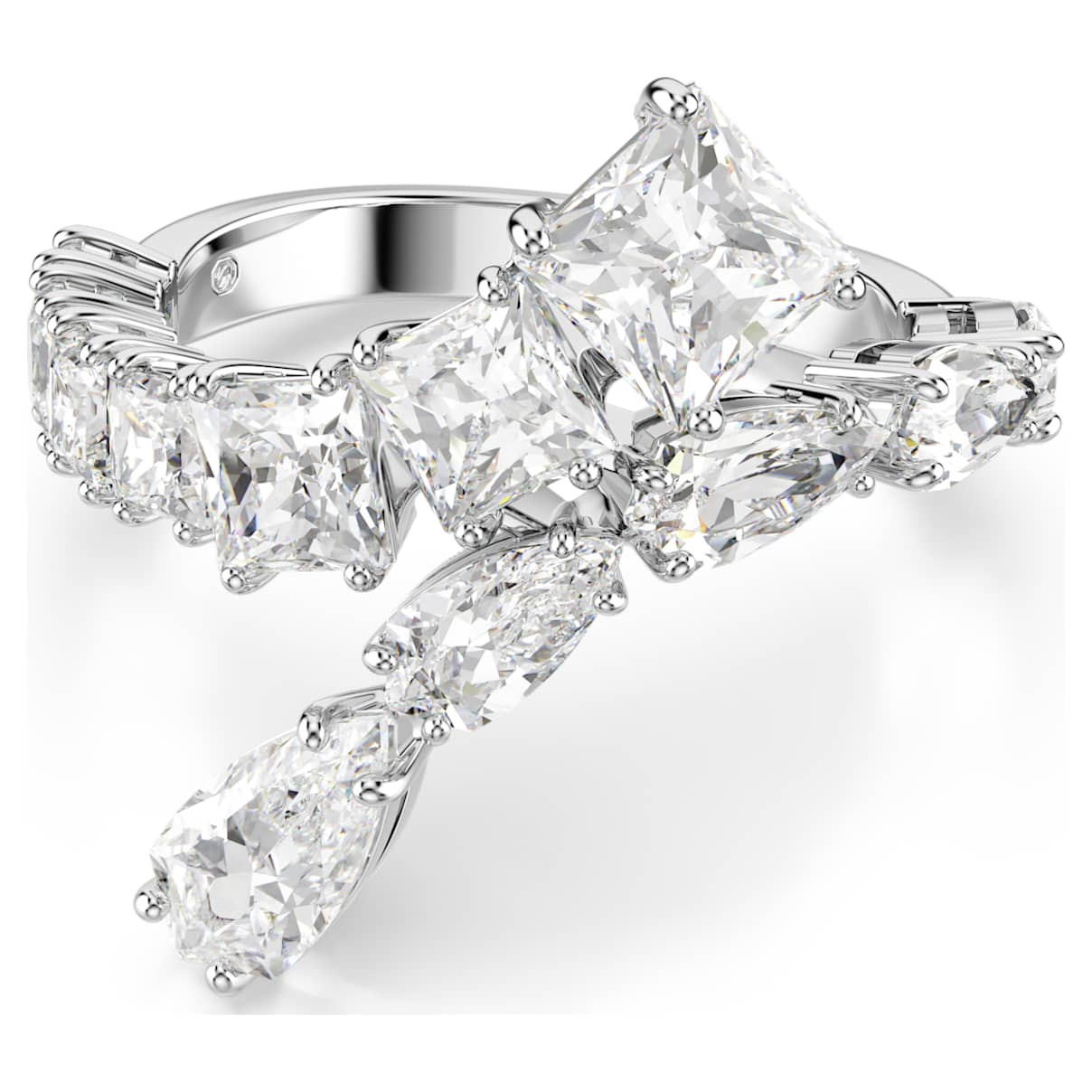 Anillo color blanco