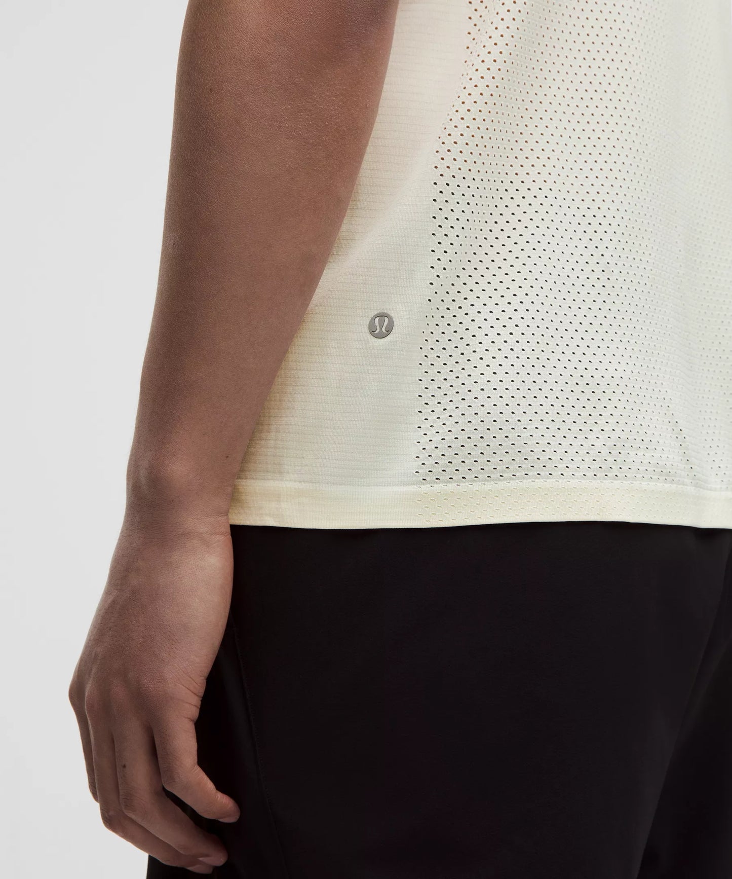 Camiseta sin mangas
