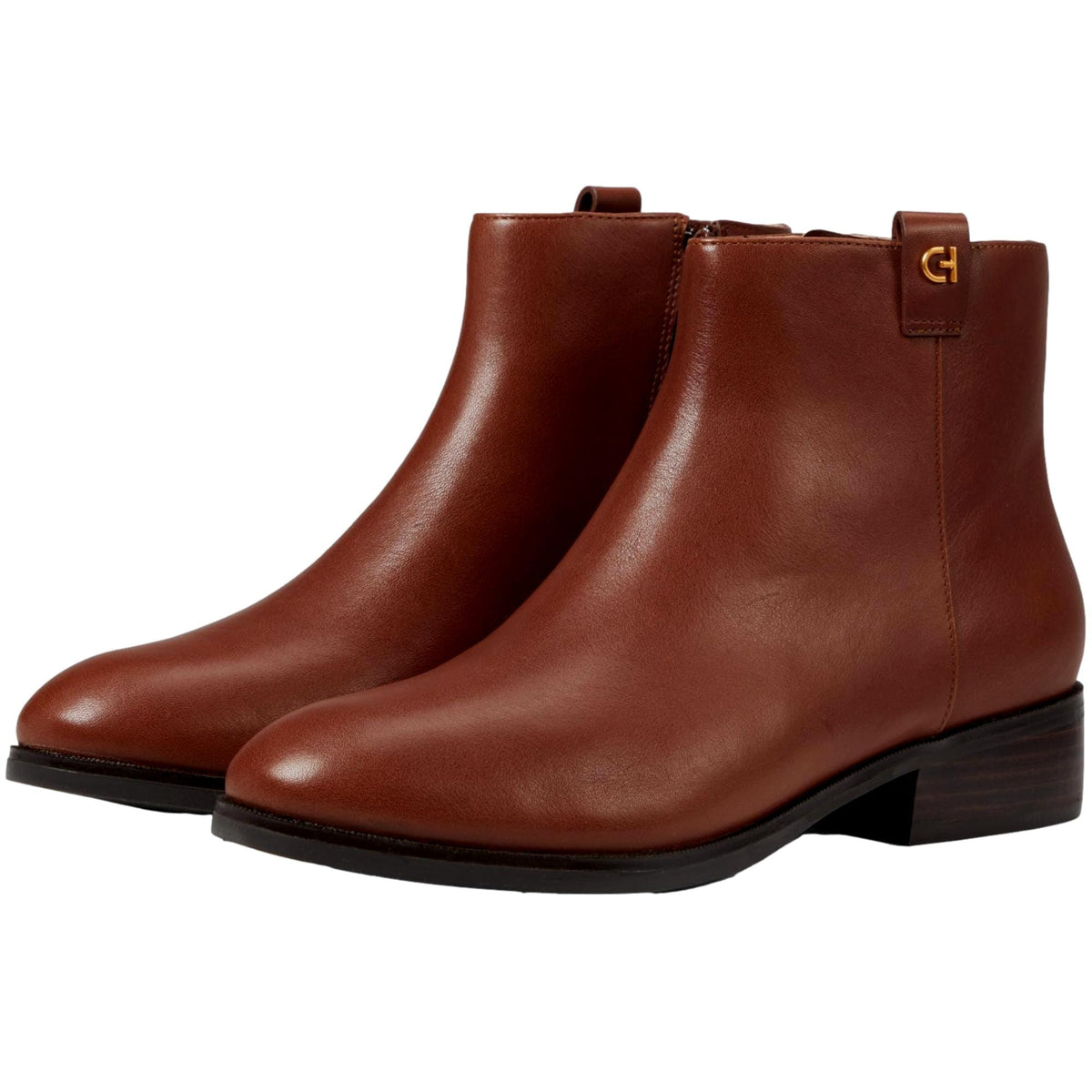 Botines de mujer
