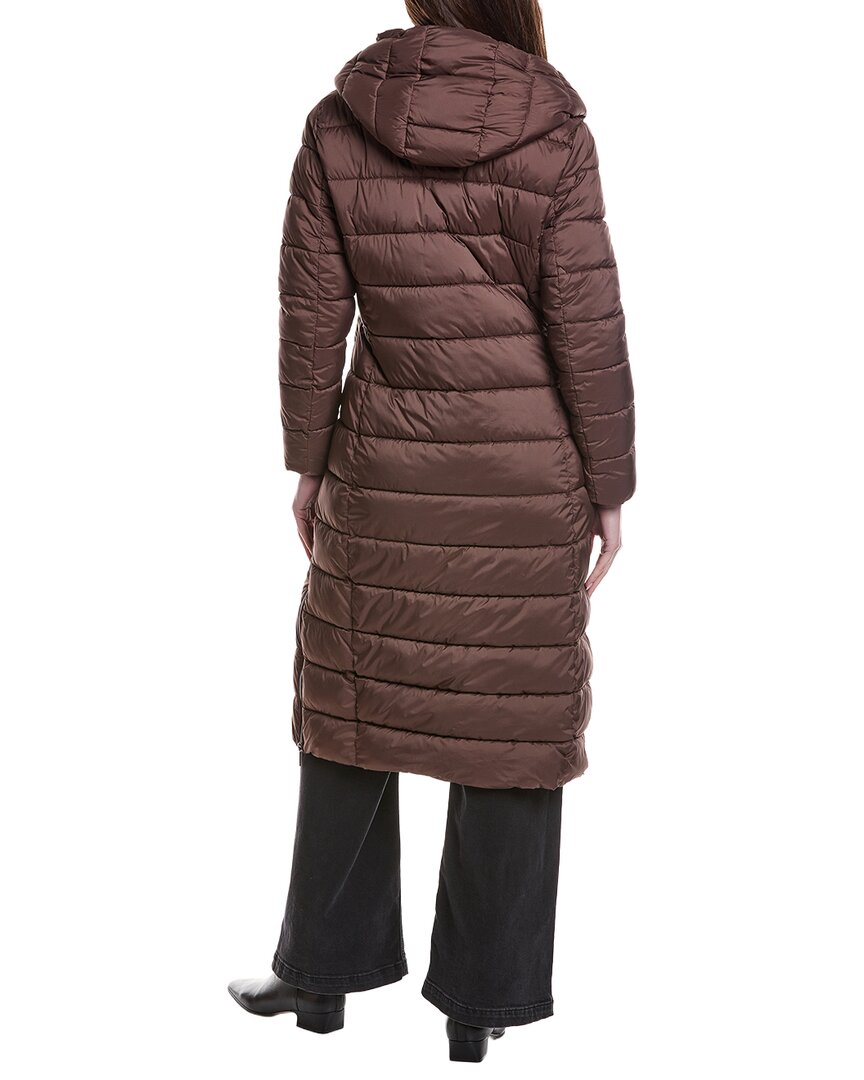 Chaqueta acolchada