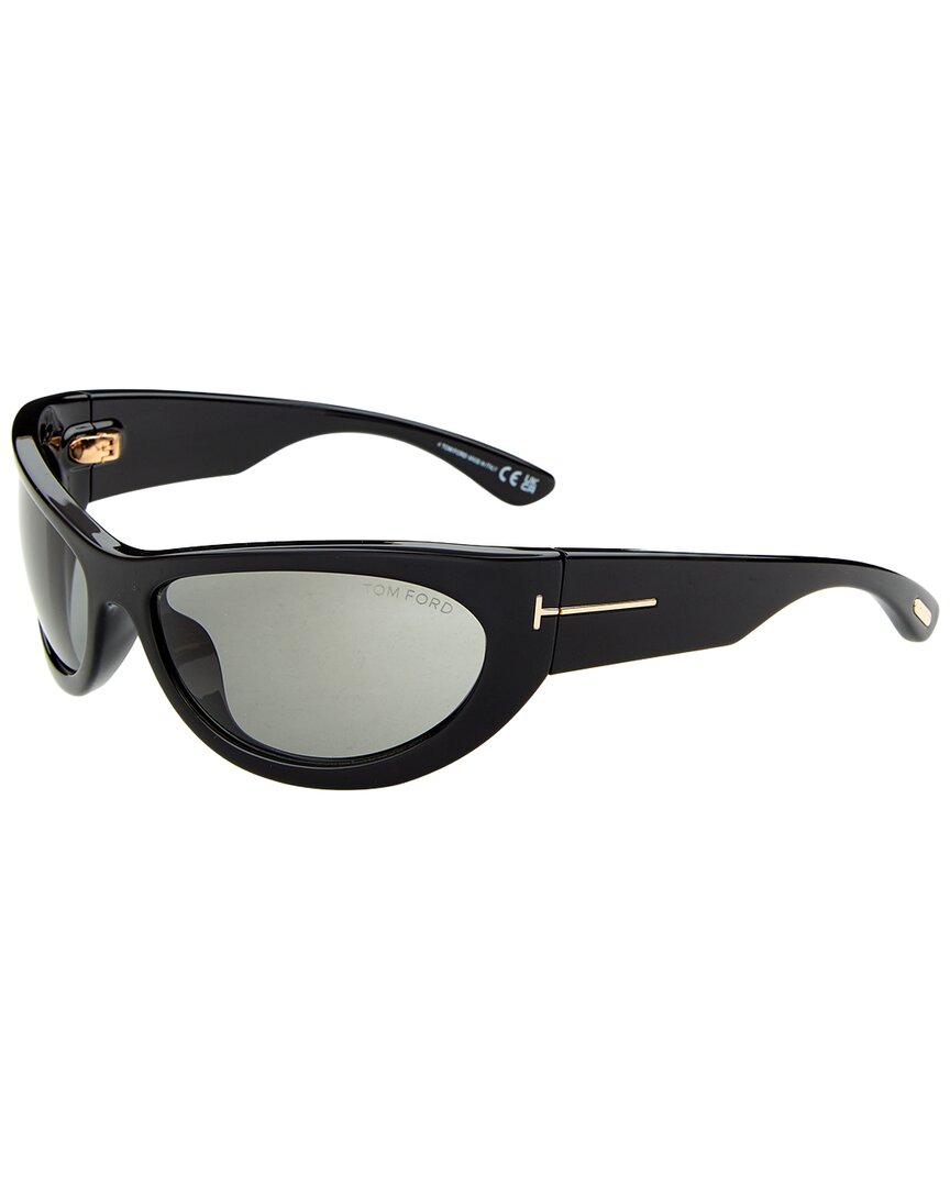 Gafas de sol de mujer 62 mm