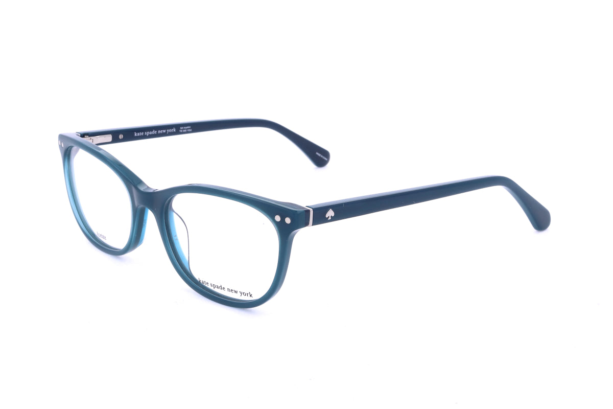 Gafas 51 mm color azul