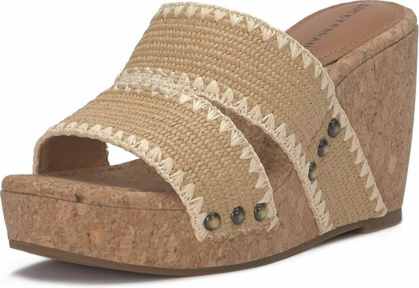 Sandalias de mujer