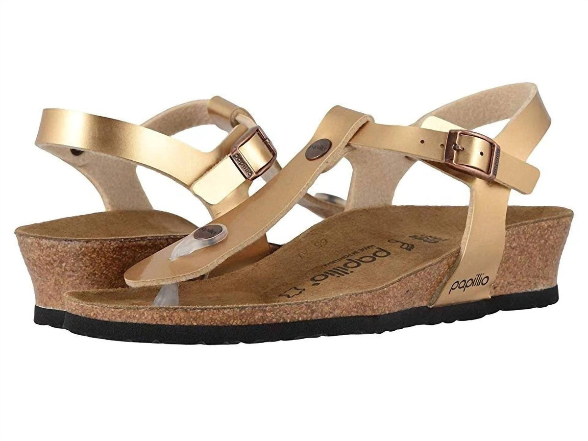 Sandalias de mujer