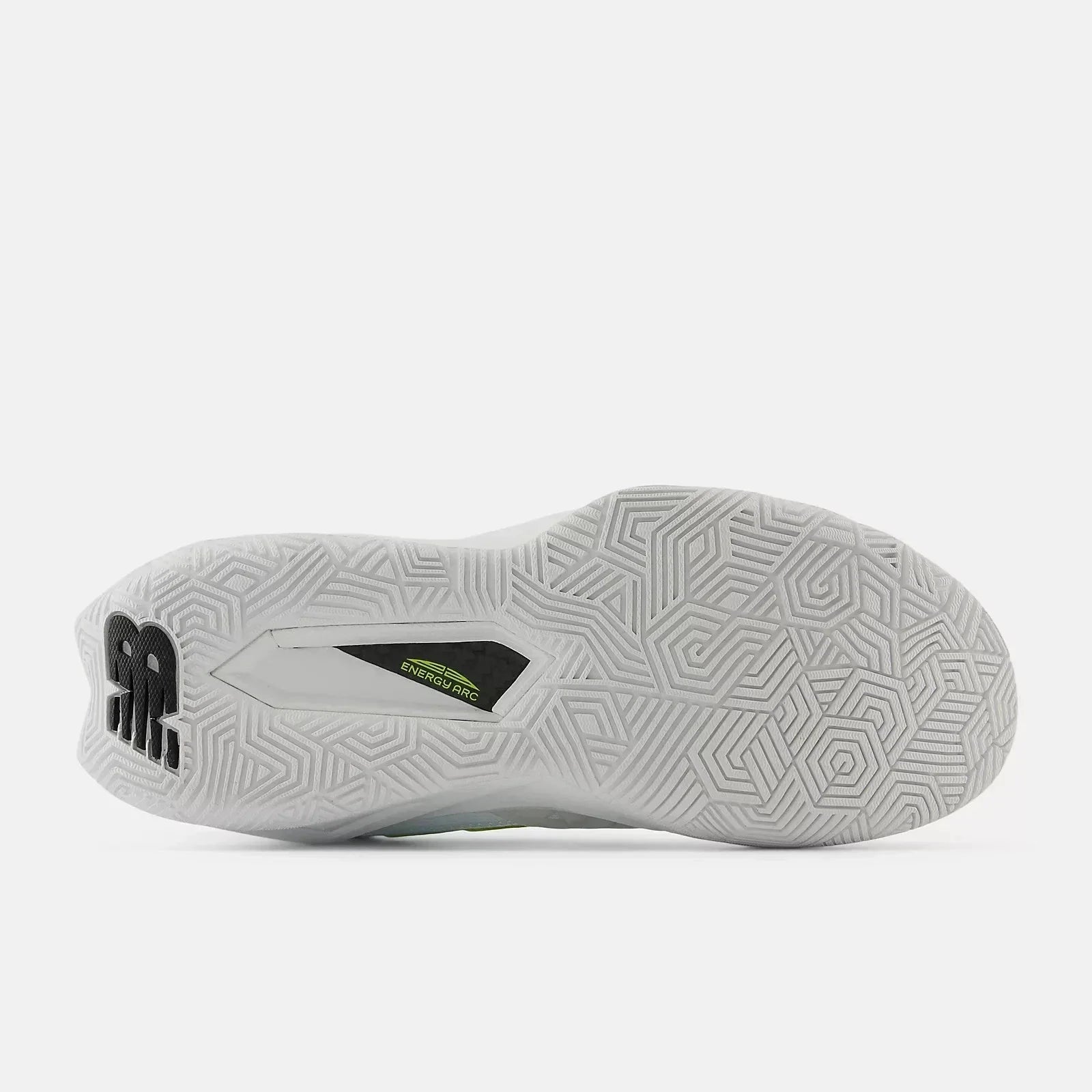 Tenis de mujer color blanco