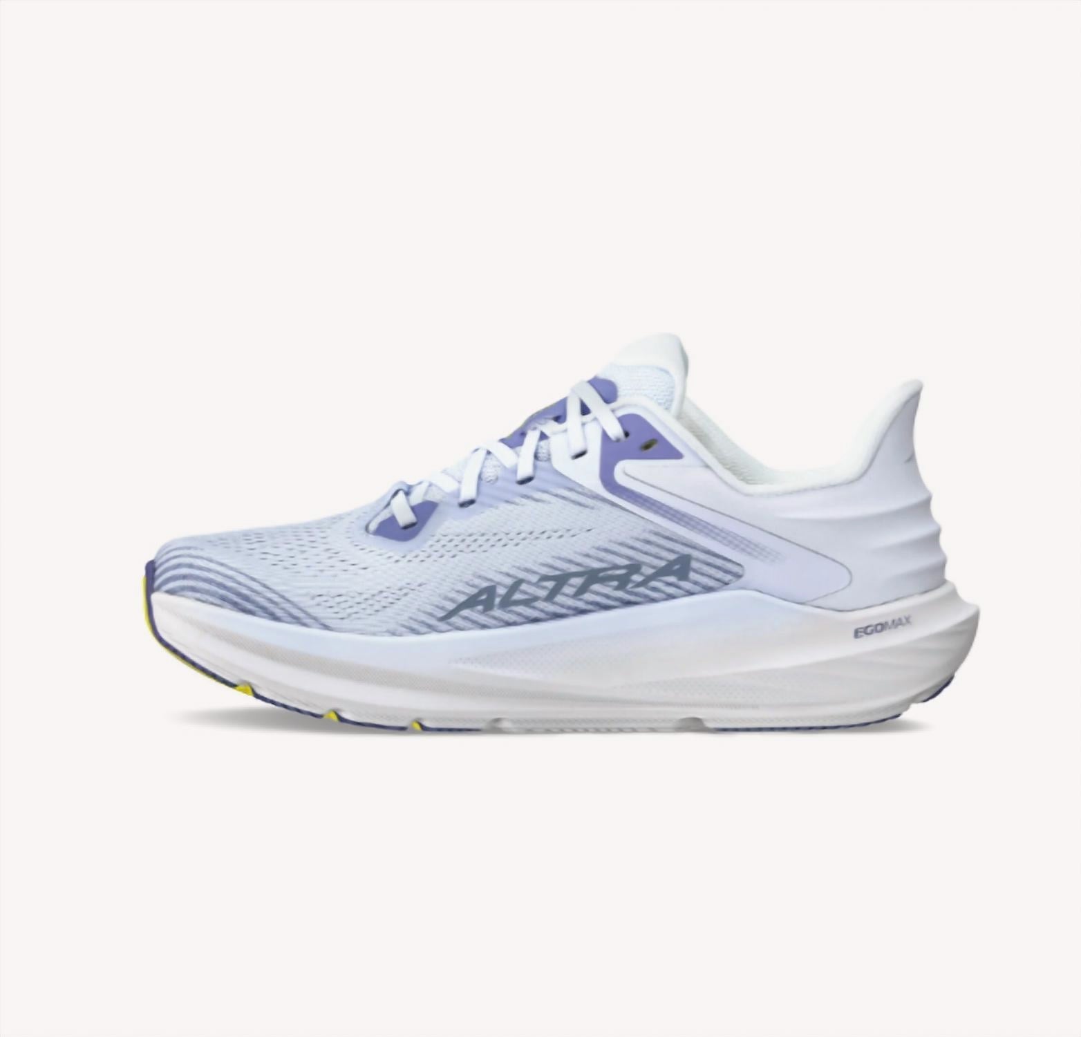 Tenis para correr de mujer color azul