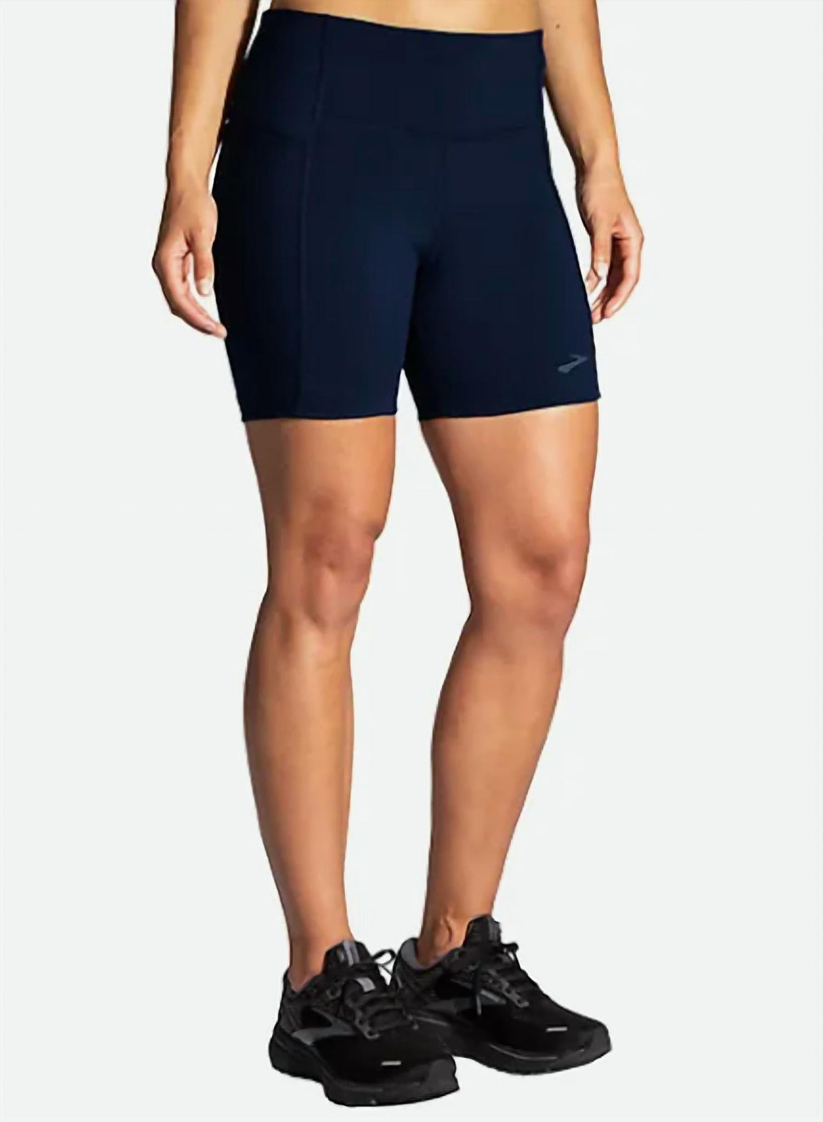 Leggings de mujer color azul marino