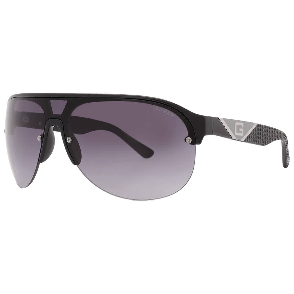 Gafas de sol de hombre de montura cuadrada