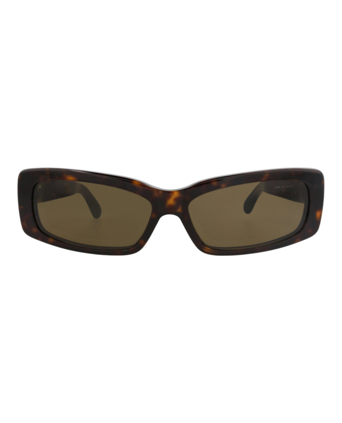 Gafas de sol de acetato de montura cuadrada