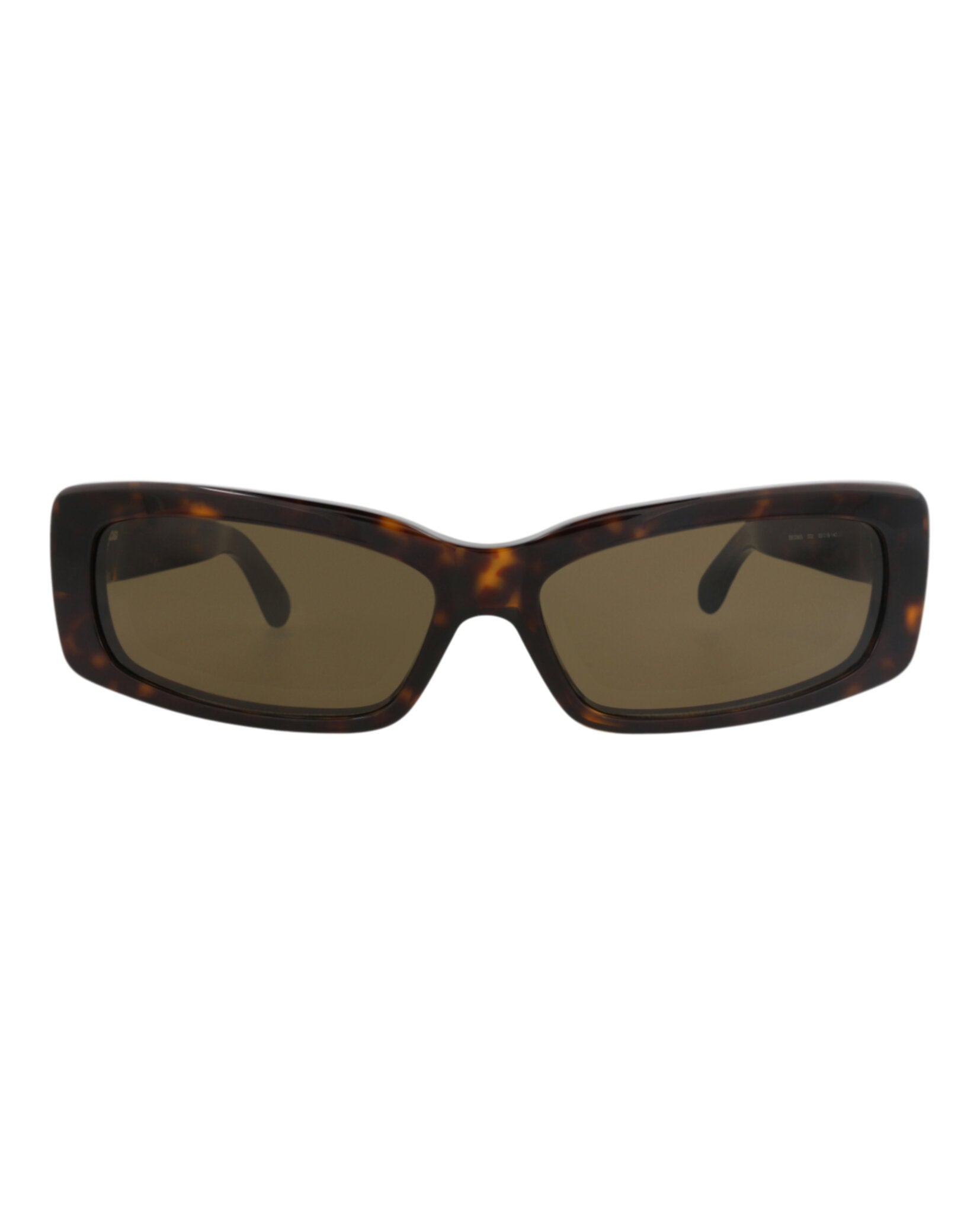 Gafas de sol de acetato de montura cuadrada