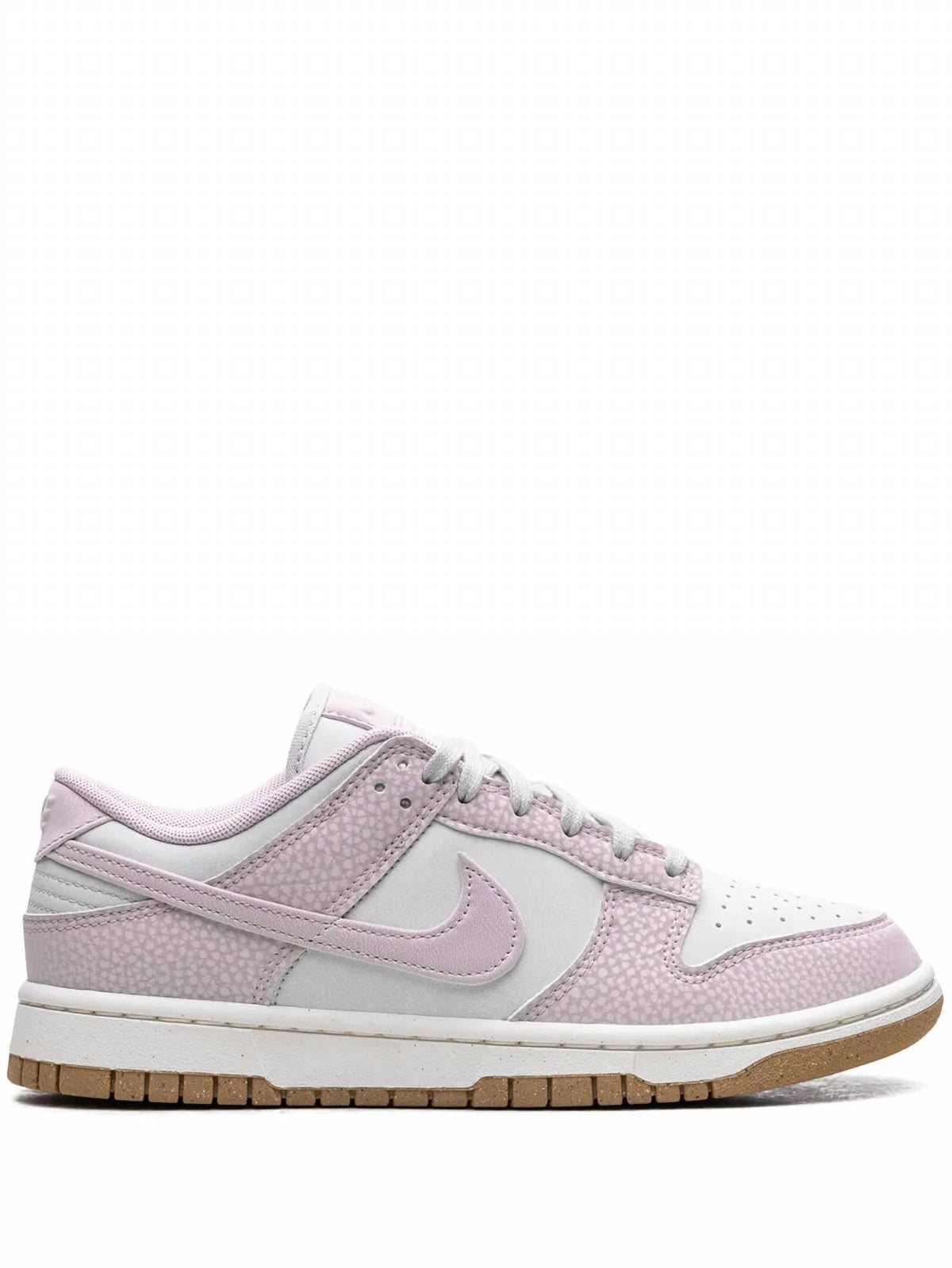 Tenis de mujer color violeta