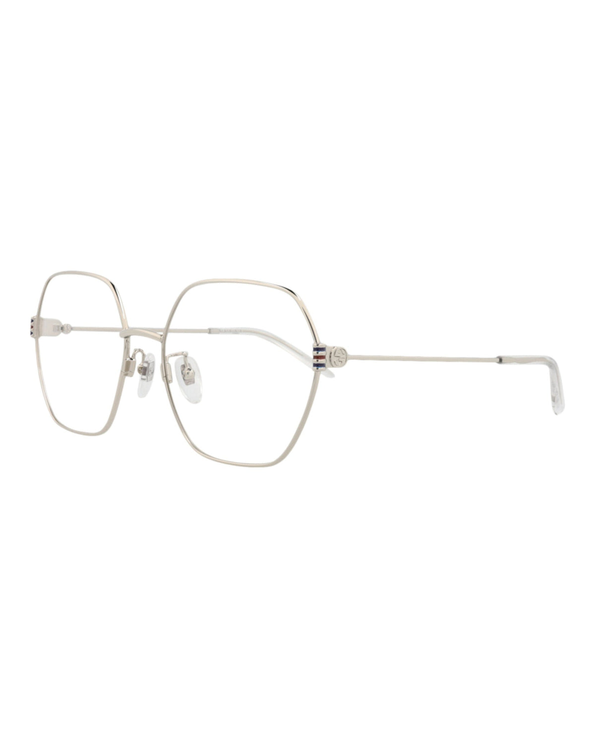 Montura para gafas de montura cuadrada