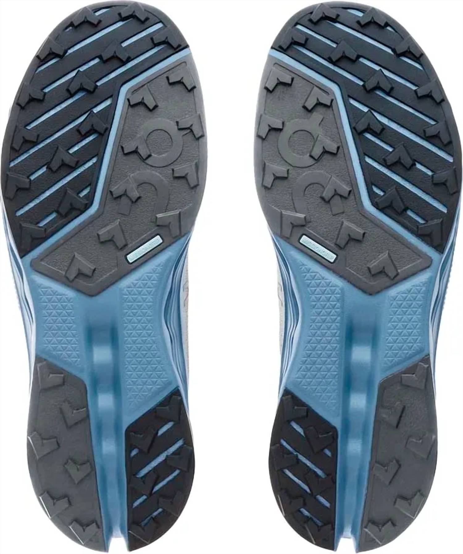 Tenis para correr de hombre