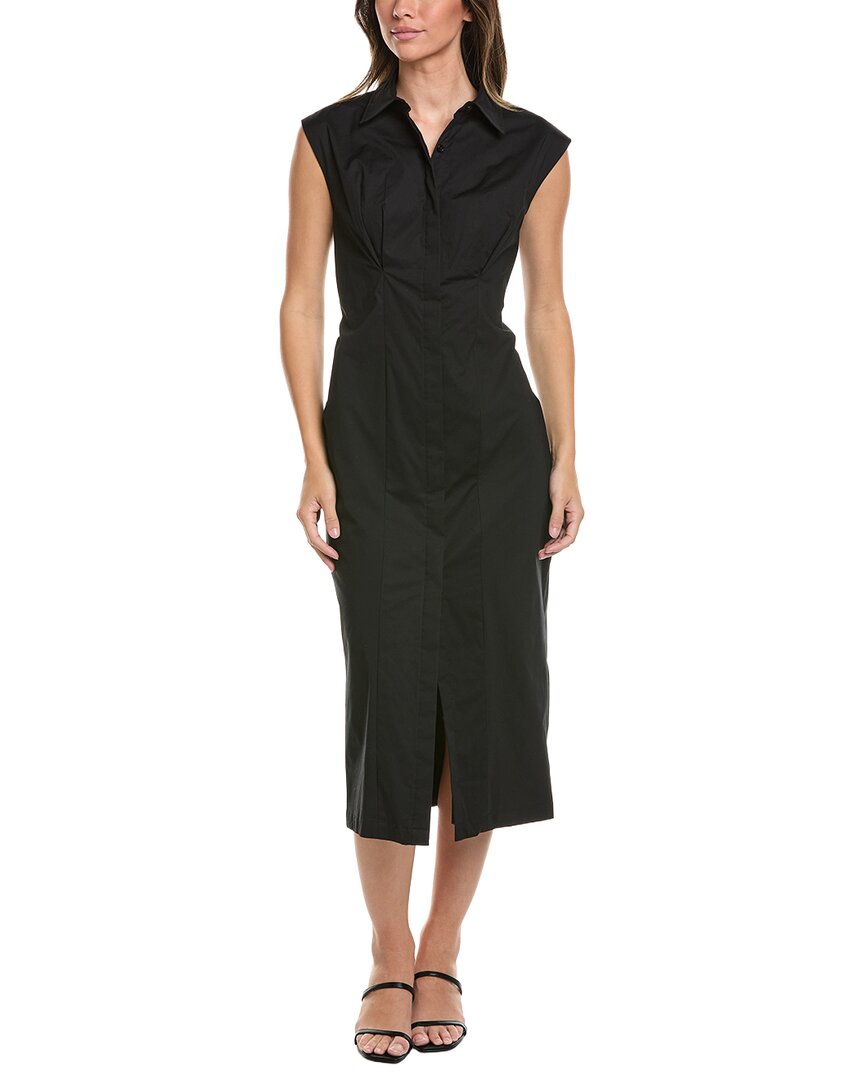 Vestido midi