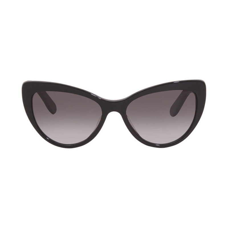 Gafas color negro y gris