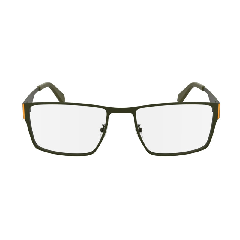 Gafas 57 mm color caqui
