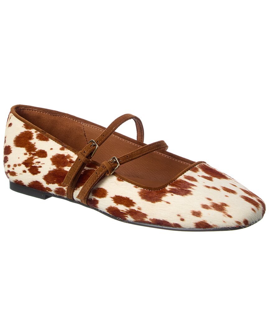 Zapatos planos
