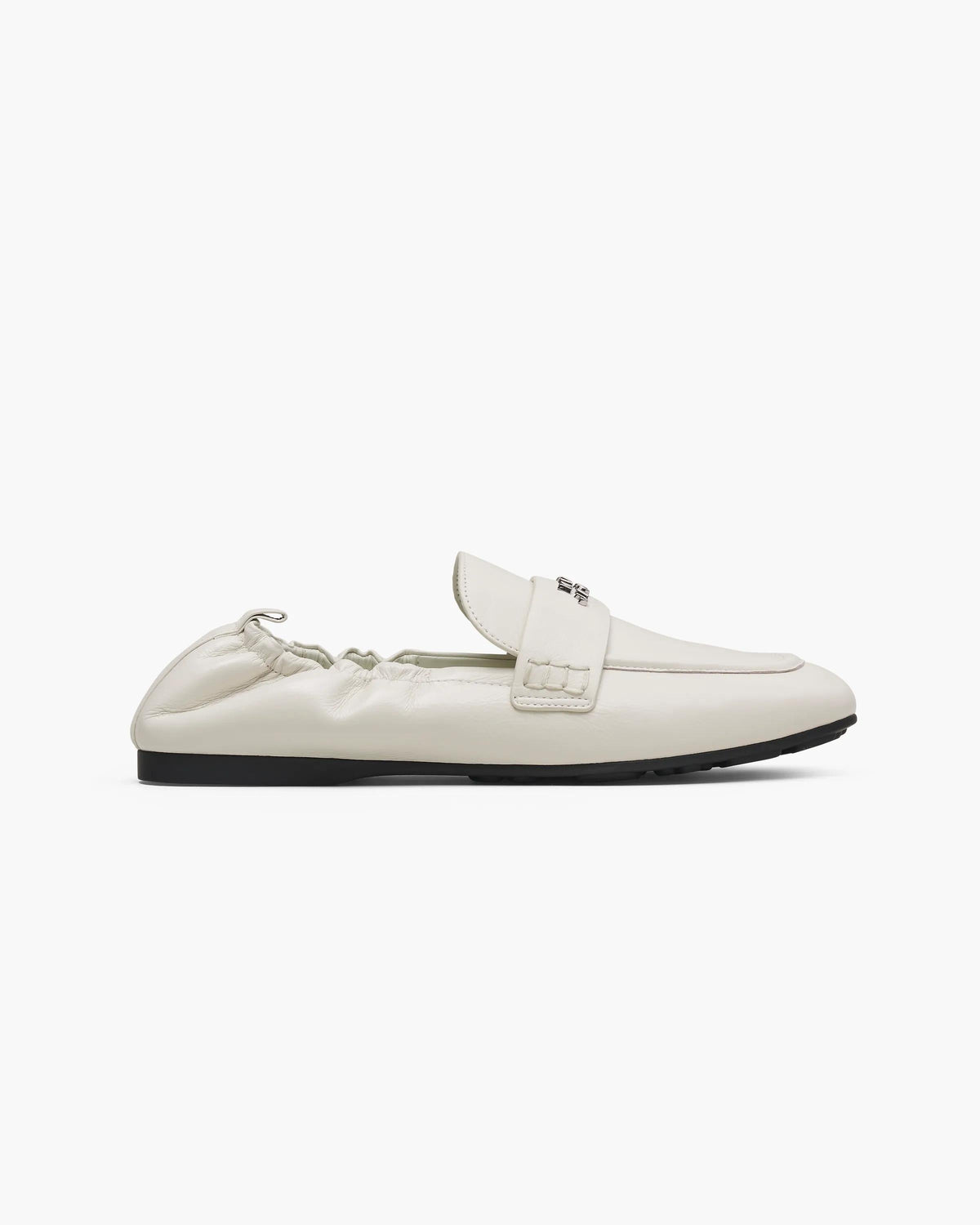 Mocasines de cuero
