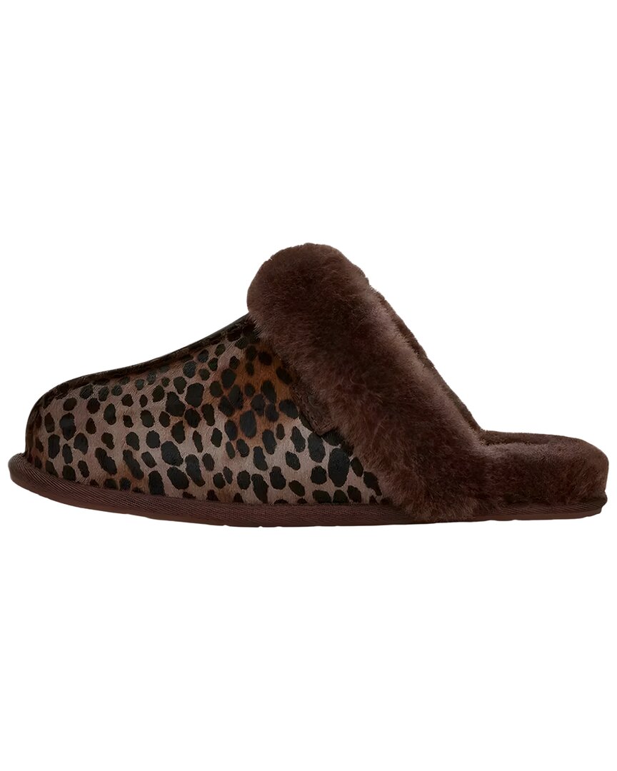 Pantuflas