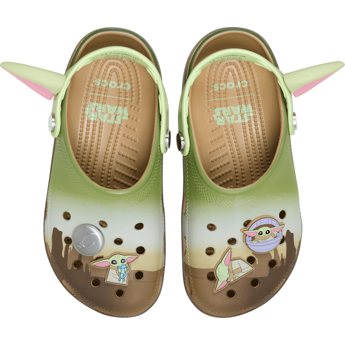 Zuecos